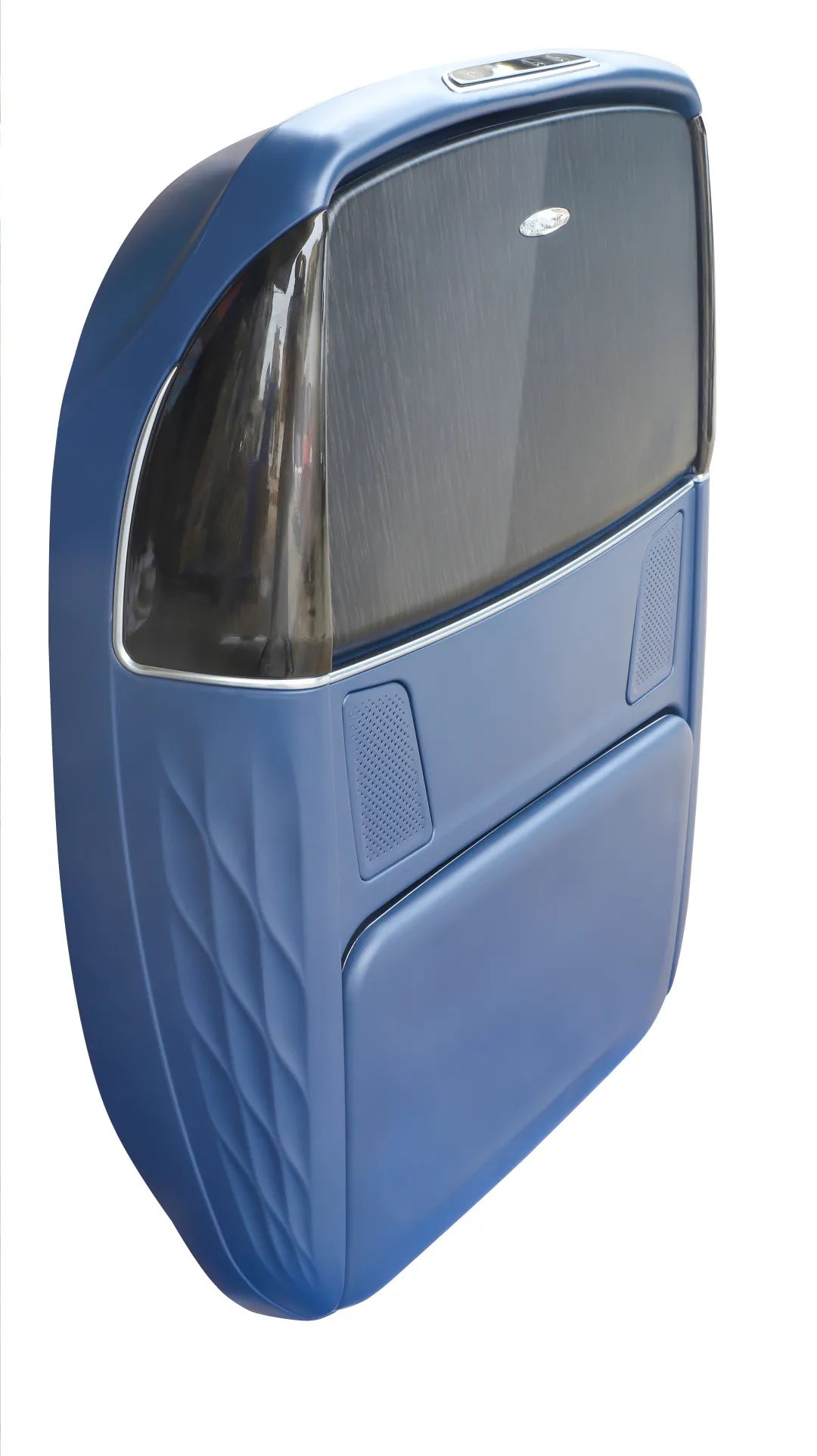 「RA车展提前看」今日推荐：弘艺智车水晶宝座来了