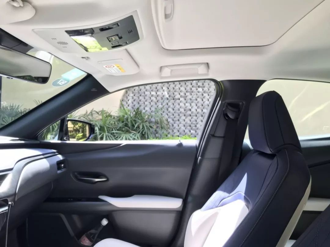 雷克萨斯ux有没有重大缺陷,买雷克萨斯ux的10大忠告