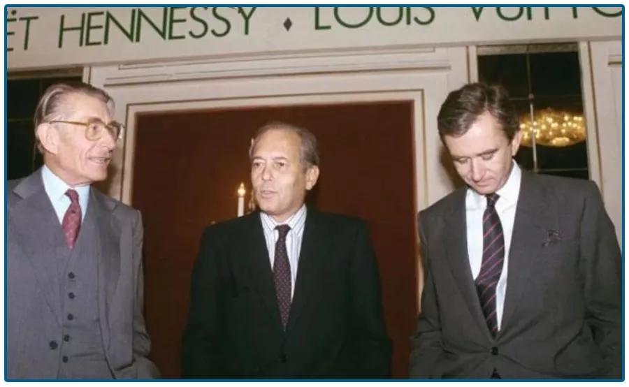 年入2800亿!三招制敌:“借刀杀人”、过河拆桥和让女人买单…