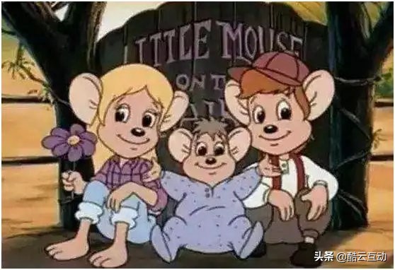 8090回忆的10部动画片,20部8090难以忘怀的国产动画片