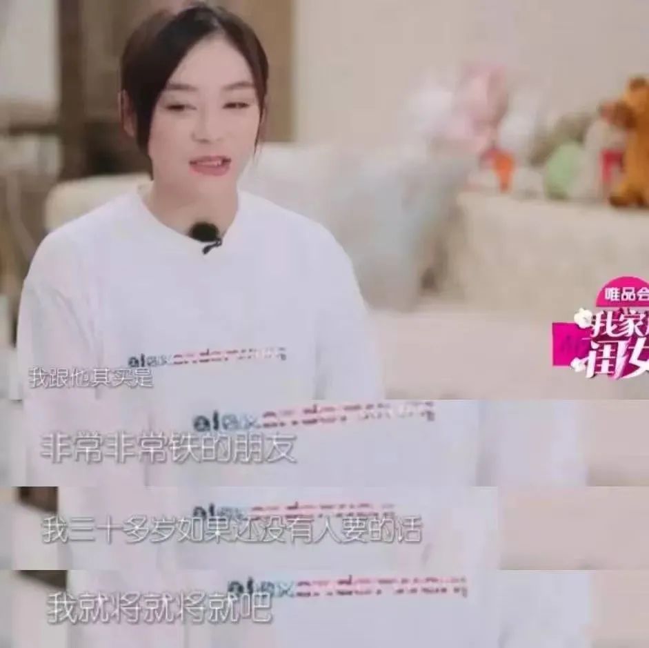 袁姗姗浮沉史,小三上位电视剧袁姗姗