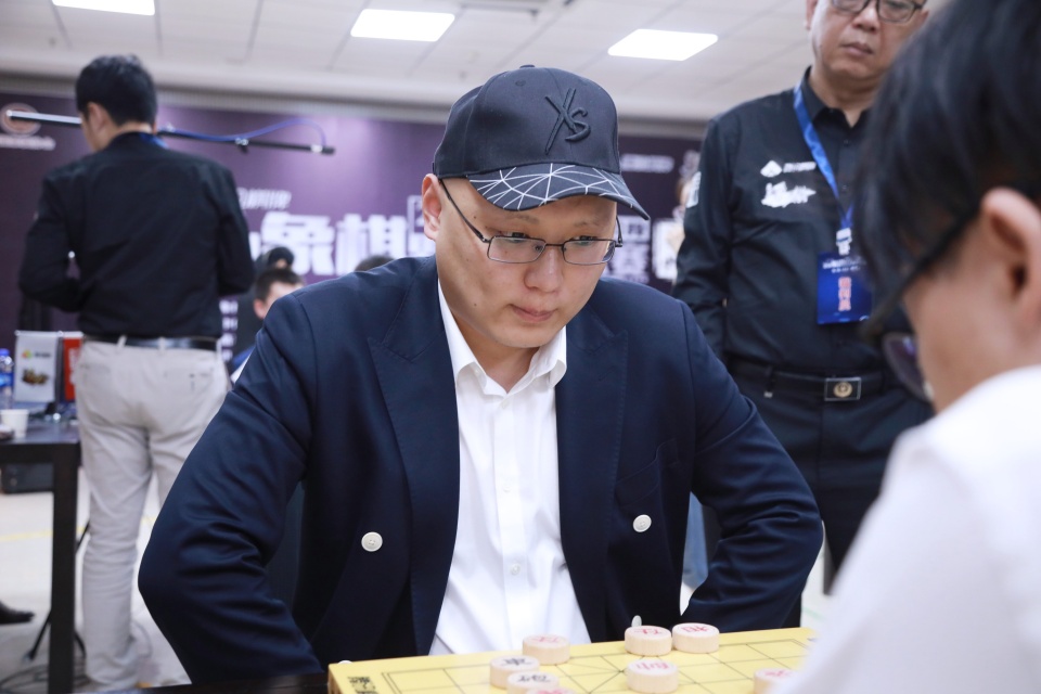 象甲联赛最新战报15轮排名,象甲联赛20轮最新战报王天一