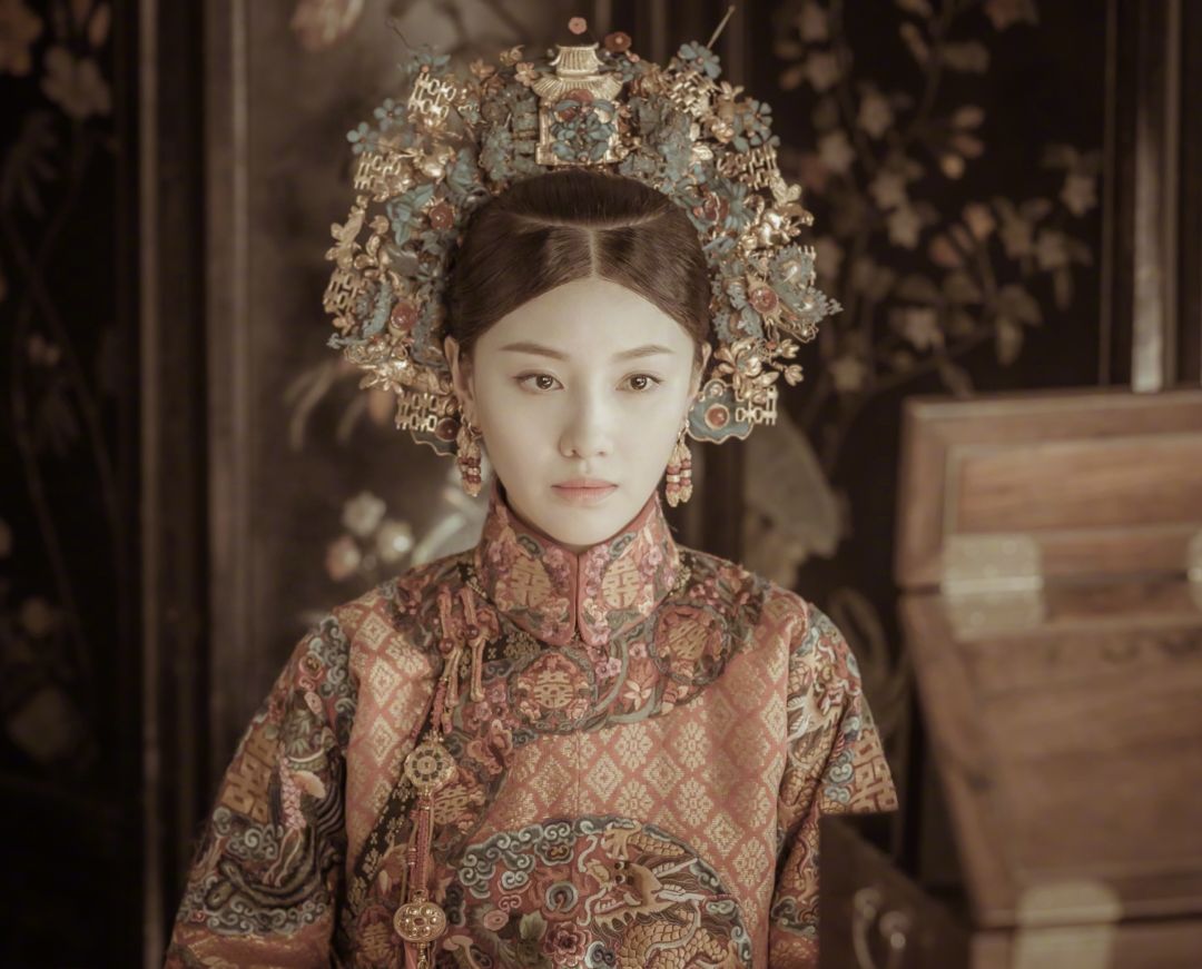 嘉庆帝的后宫故事,嘉庆帝长子