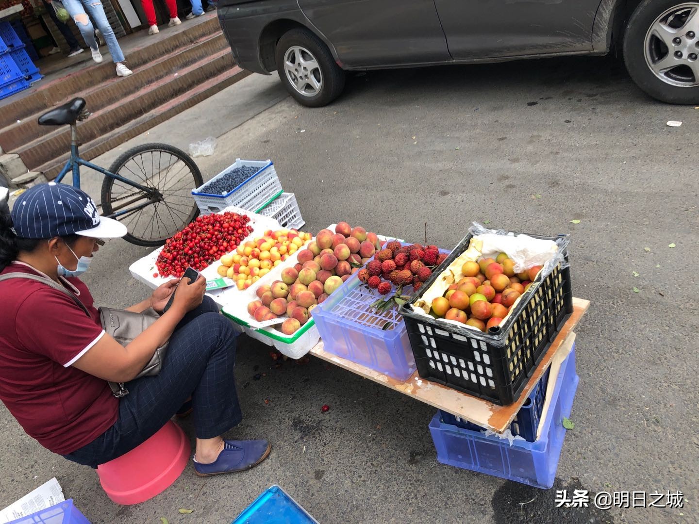 长春夜市地摊一览表南部新城夜市,长春适合夜市摆摊吗最近