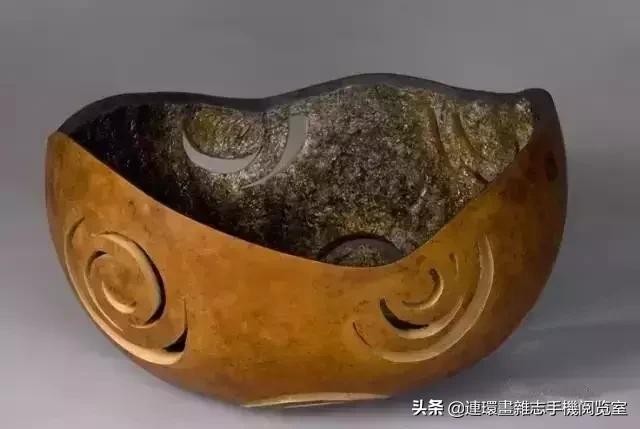 葫芦的艺术做法,葫芦的艺术有多美