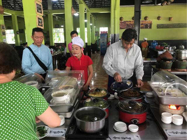 新宇带你看不同中篇—缅南美丽的风景和那些奇葩的旅游趣事