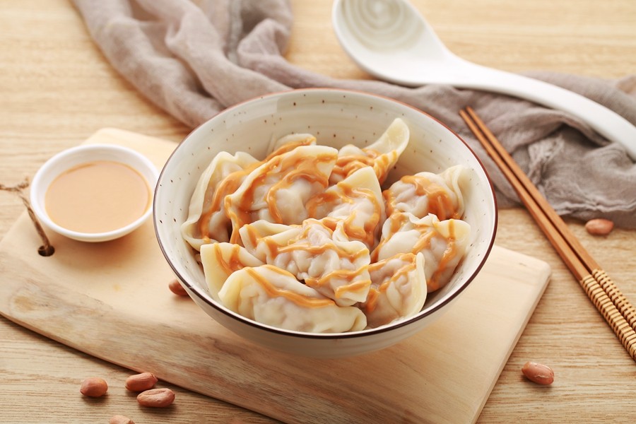 开一家熊大爷饺子店要多少钱,开一家熊大爷饺子店怎么样