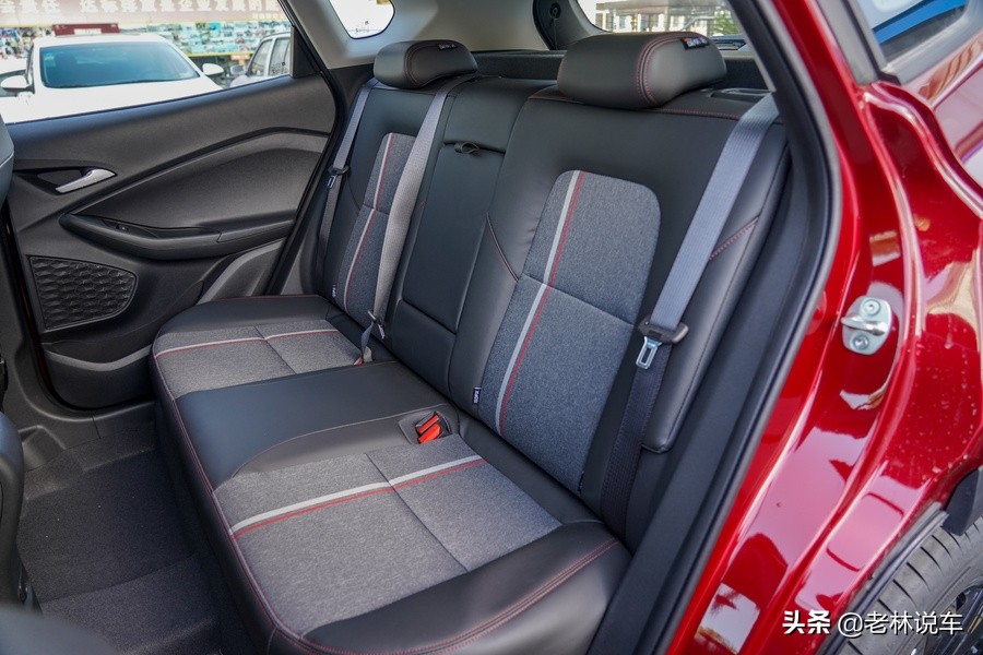 传祺gs4pk雪佛兰创酷,创酷和传祺gs4选哪个