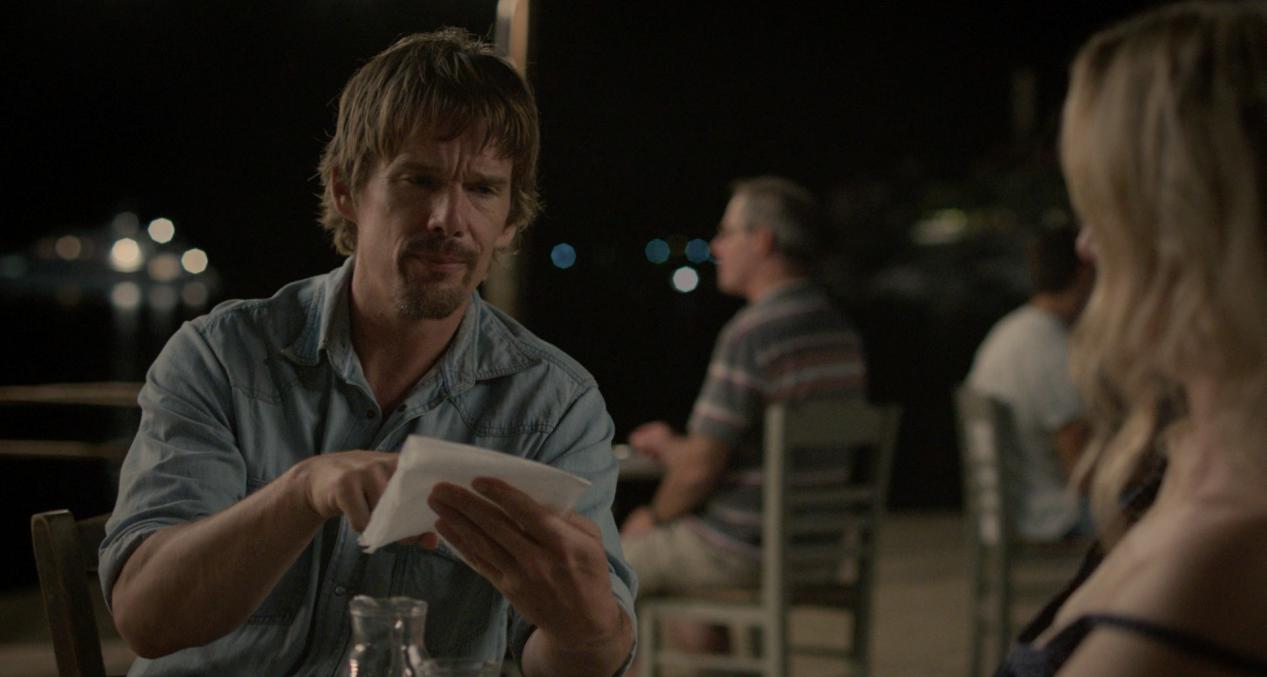 如果你的爱情总被节日折磨，那么请看看“爱在三部曲”吧