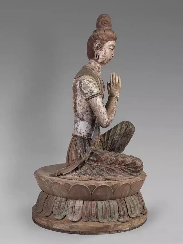 比斯坦因更残酷的*物文**盗贼——华尔纳