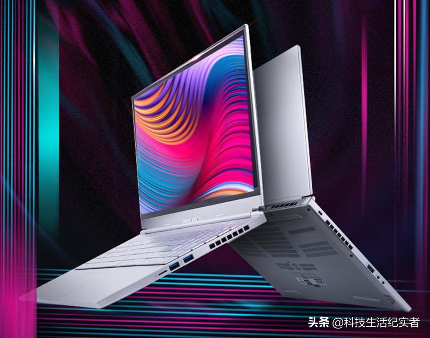 2022年3月的游戏本推荐,2021最值得推荐的游戏本