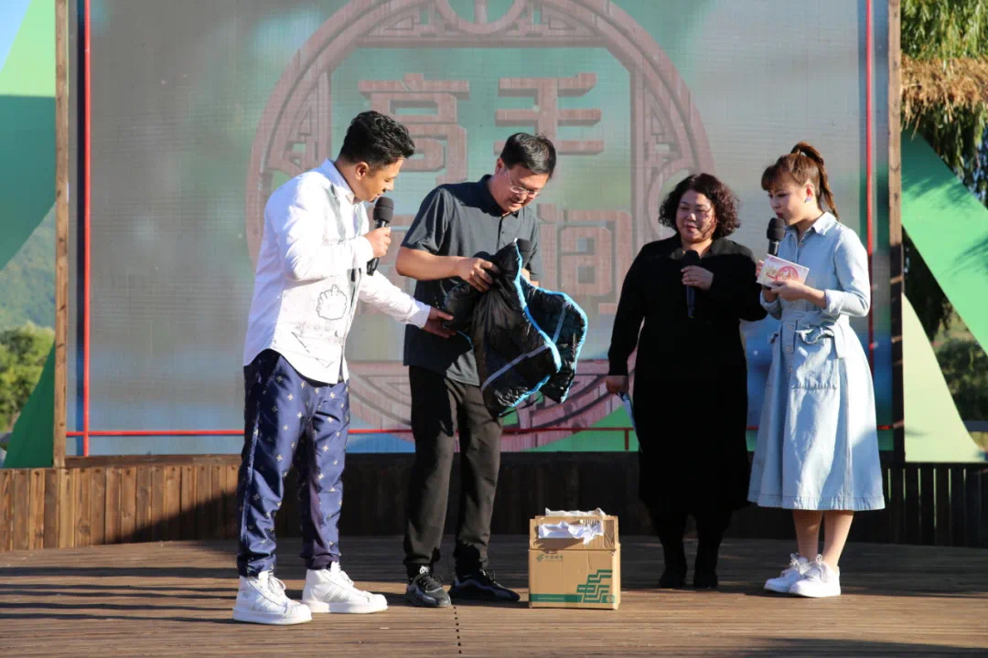 约吗？本周走进白山市临江市，这个安排很Nice