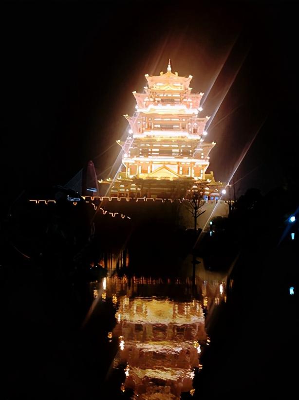 浅谈全国34个省级区域之华东篇：江苏省—宿迁市