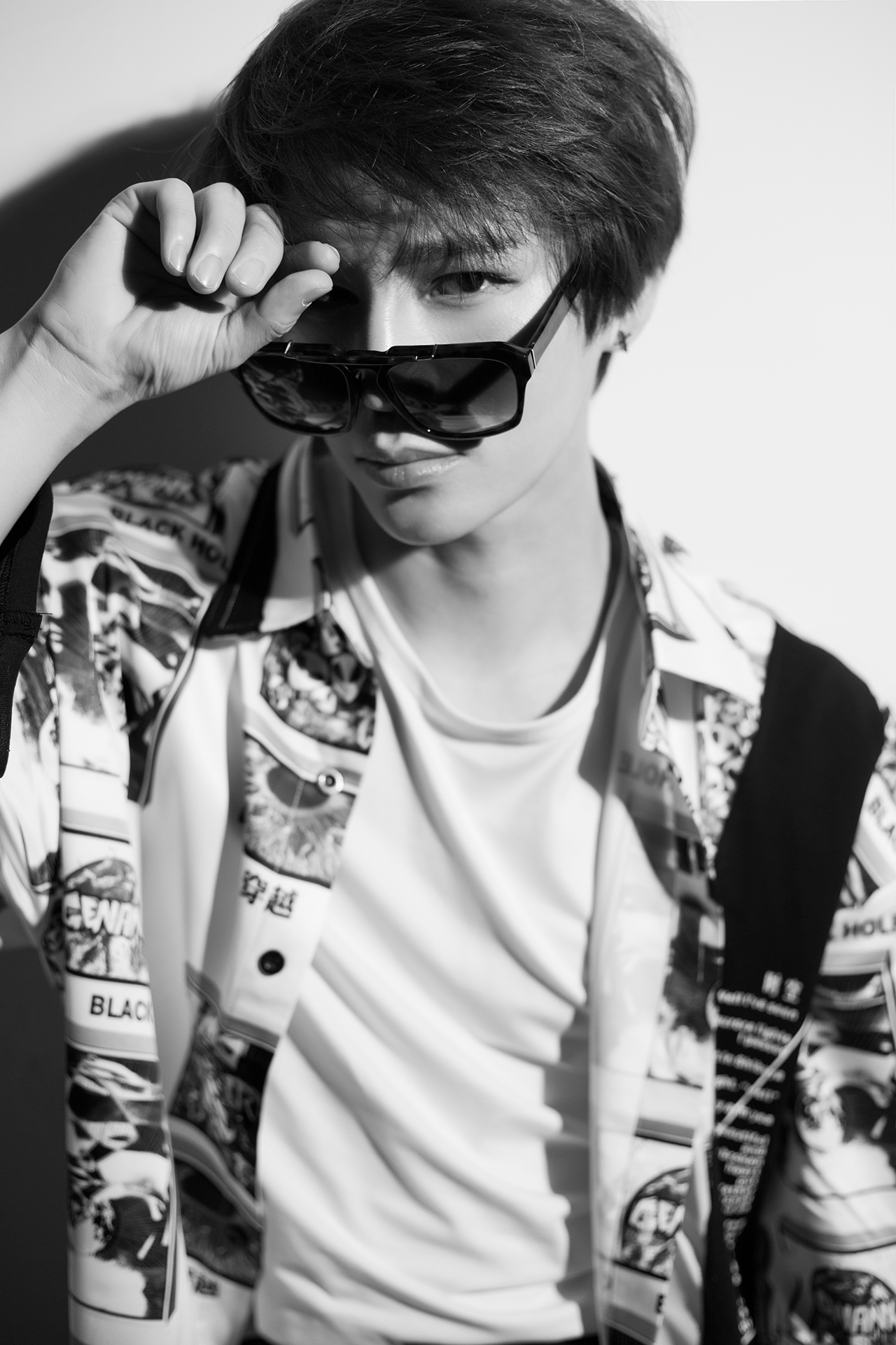 陈奕天最新视频,陈奕天是谁