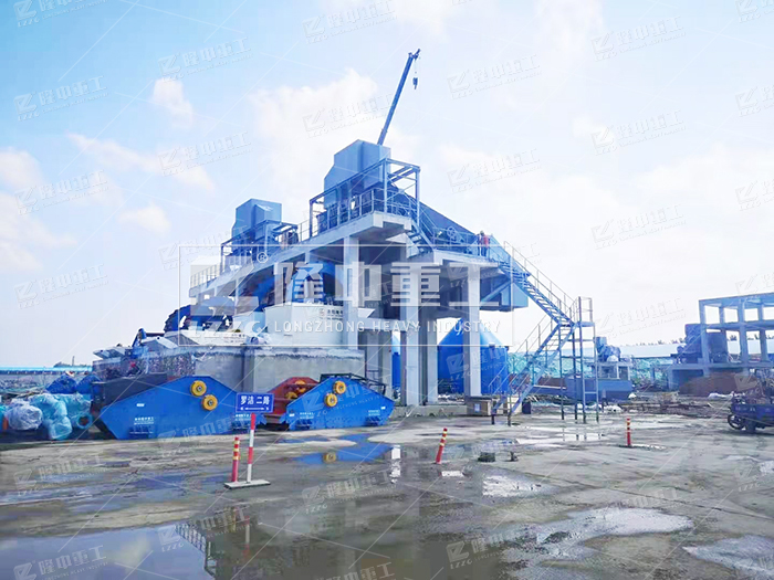 洗砂机的利润有多少,洗砂机的销路和思路