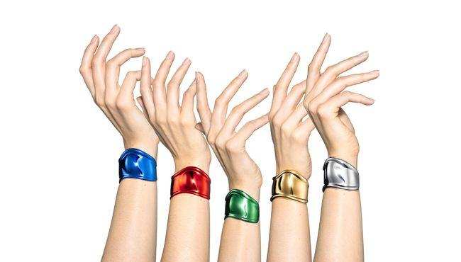 时尚的春天到来，却有人留在冬天，在清明纪念离开我们的时尚巨匠