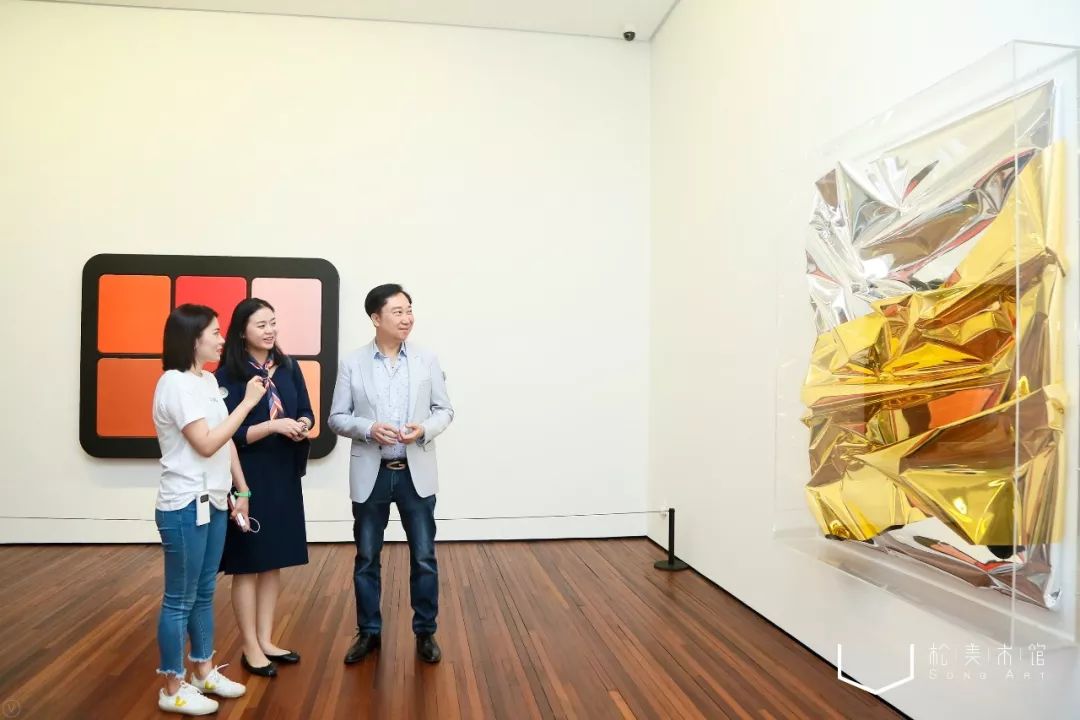 让人疯狂的抽象艺术,极致的抽象艺术