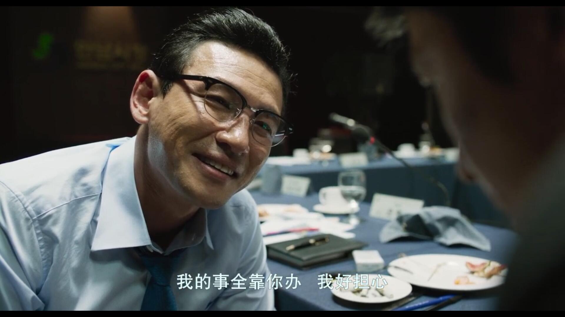 10部超刺激的韩国犯罪题材电影,十大必看韩国犯罪电影推荐