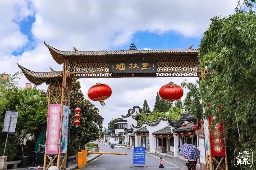 上海一日游古镇最佳路线免费景点,上海晚上十大必去免费景点