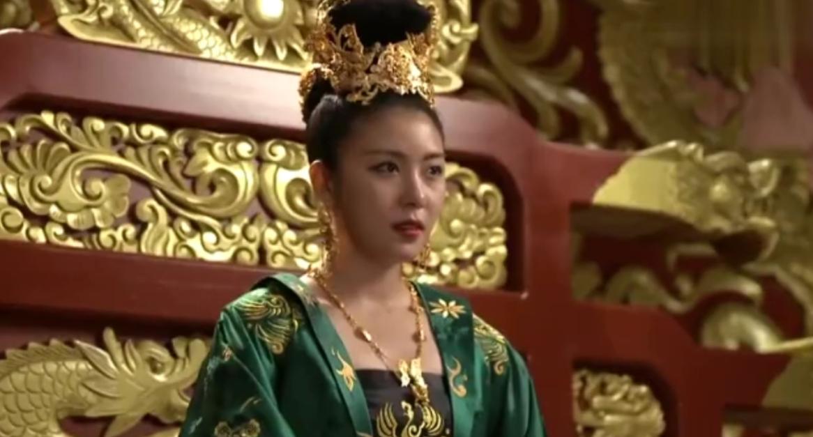 正说伯颜忽都皇后:出身显贵却被妾室嘲,儿子也失去继承权