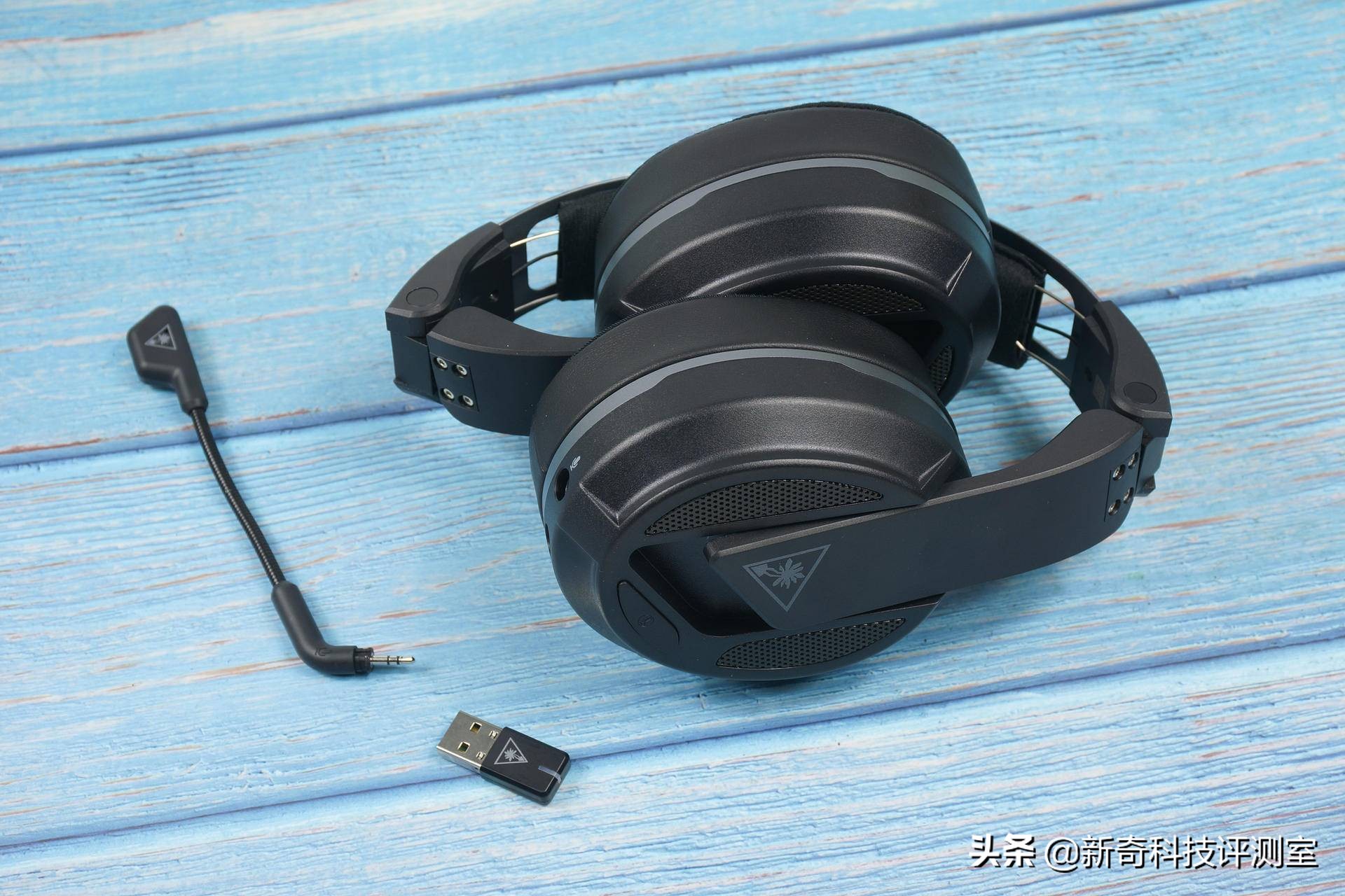 吃鸡、娱乐轻松搞定乌龟海岸EliteAtlasAero评测