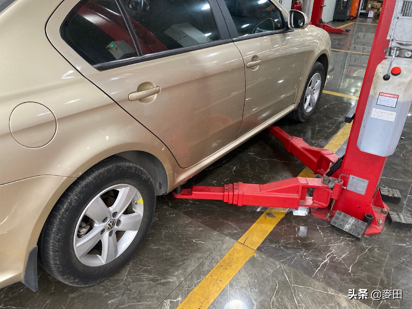 老车更换刹车片需要磨刹车盘吗,十万公里该换刹车片了吗