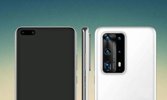 华为p40系列全球线上发布会在哪看,华为p40发布会新功能