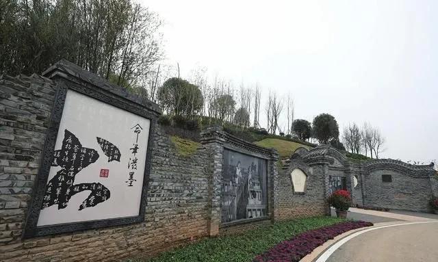 渝西旅游攻略一日游,渝西环线自驾游攻略