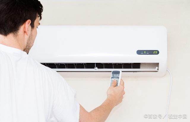 1匹对应多少平方,空调制热面积与匹数的计算方法