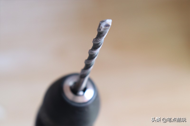 平钻拧拆，小而能当：BOSCH博世YOUSeries家用电钻体验