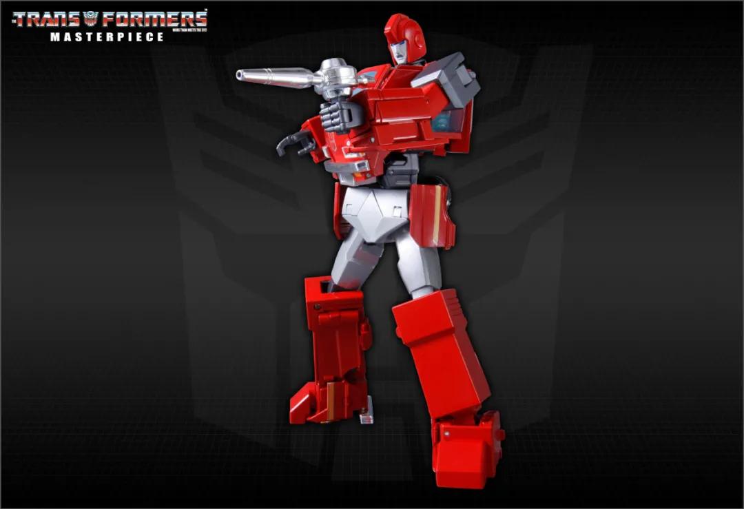 mpm新玩具,mp系列玩具入手指南