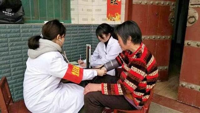 渭南市卫生健康工作会议,12月5日渭南卫生医疗资讯微报组图