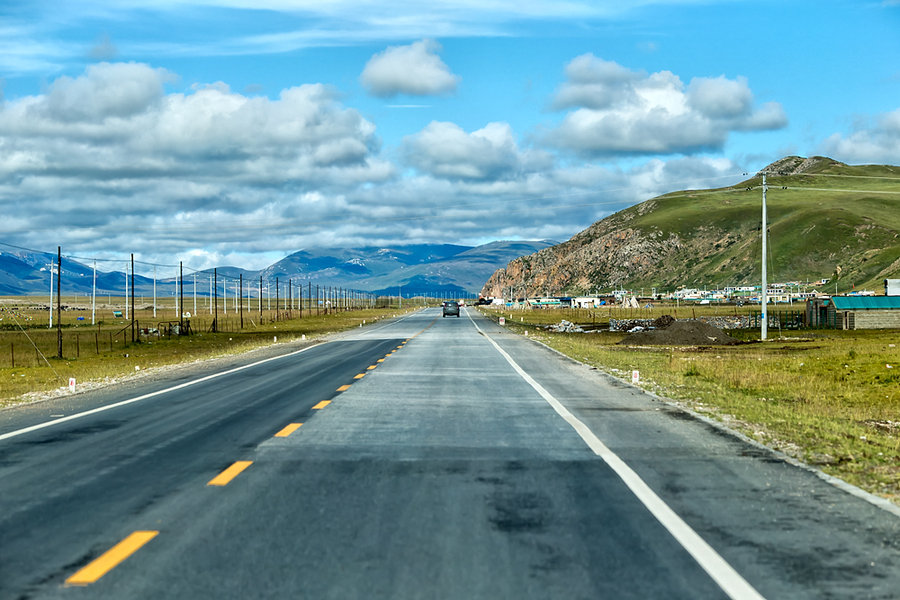 藏族人为什么要生活在高原,藏族为什么能适应高原气候