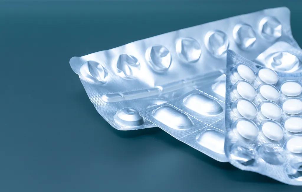 基药配置要求,基药和带量采购