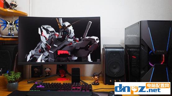预算7千的游戏电脑主机推荐,六核心十二线程i7级高端游戏主机