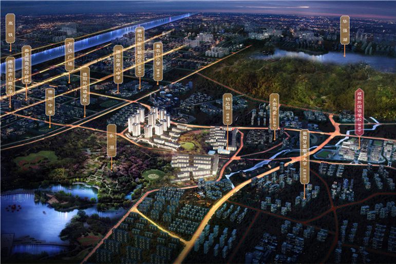 西安城北绿地新里城房价,绿地新里城未来房价