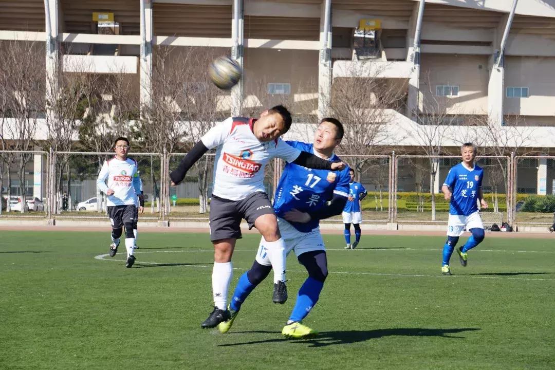 残血豪门境遇不同夺冠保级均现端倪“烟台农商银行”烟超、烟乙联赛迎来间歇期