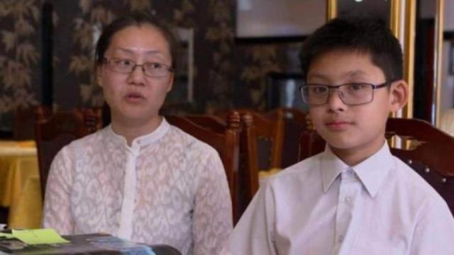 美国华裔虎妈教育孩子完整版,华裔虎妈引发中西教育大辩论