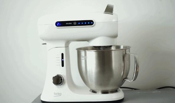 bekok6厨师机,beko倍科厨师机k6使用体验