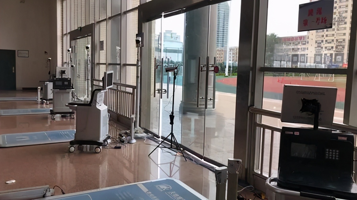 郑州中招体育考试病免和残免,郑州中招体育考试项目及标准