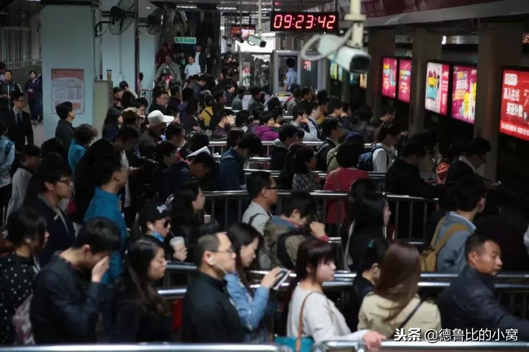 北京城里的秘密!一二三四五六七八九十!