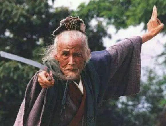 莫大先生令狐冲长谈,莫大先生江湖系列