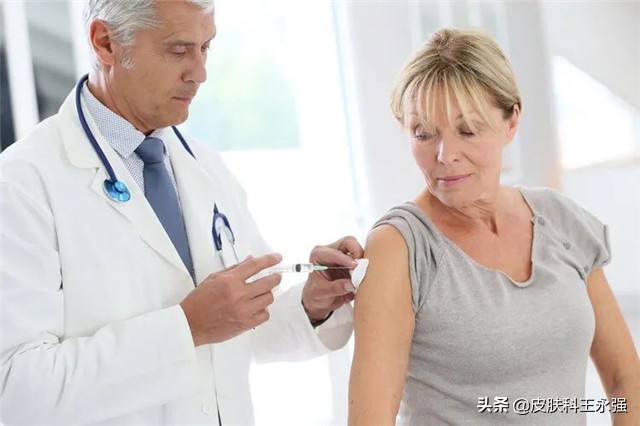 HPV感染后,身上会长小肉粒,甚至会癌变