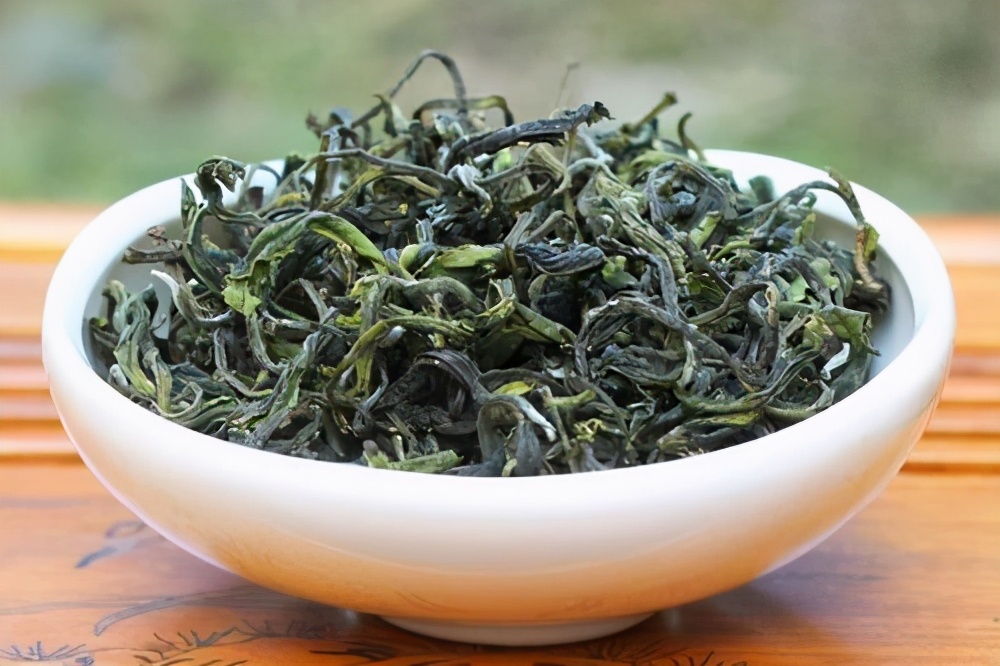 临沧古树茶有哪些产地和品种,古树茶产地在临沧哪里