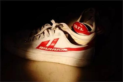 回力鞋能当武术鞋吗,回力鞋能用来运动吗