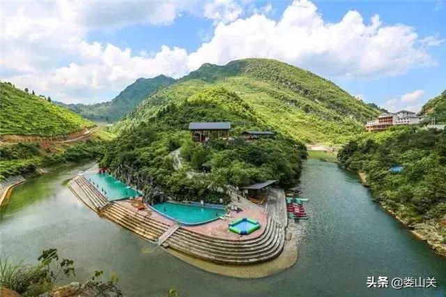 贵州桐梓漂流哪里最好玩最刺激,贵州桐梓漂流最好的地方