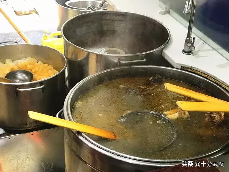 一间藏在巷子里有年代感的老店,8年老店老味道推荐