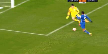 中超裁判关星怎么样,2018中超第七轮裁判