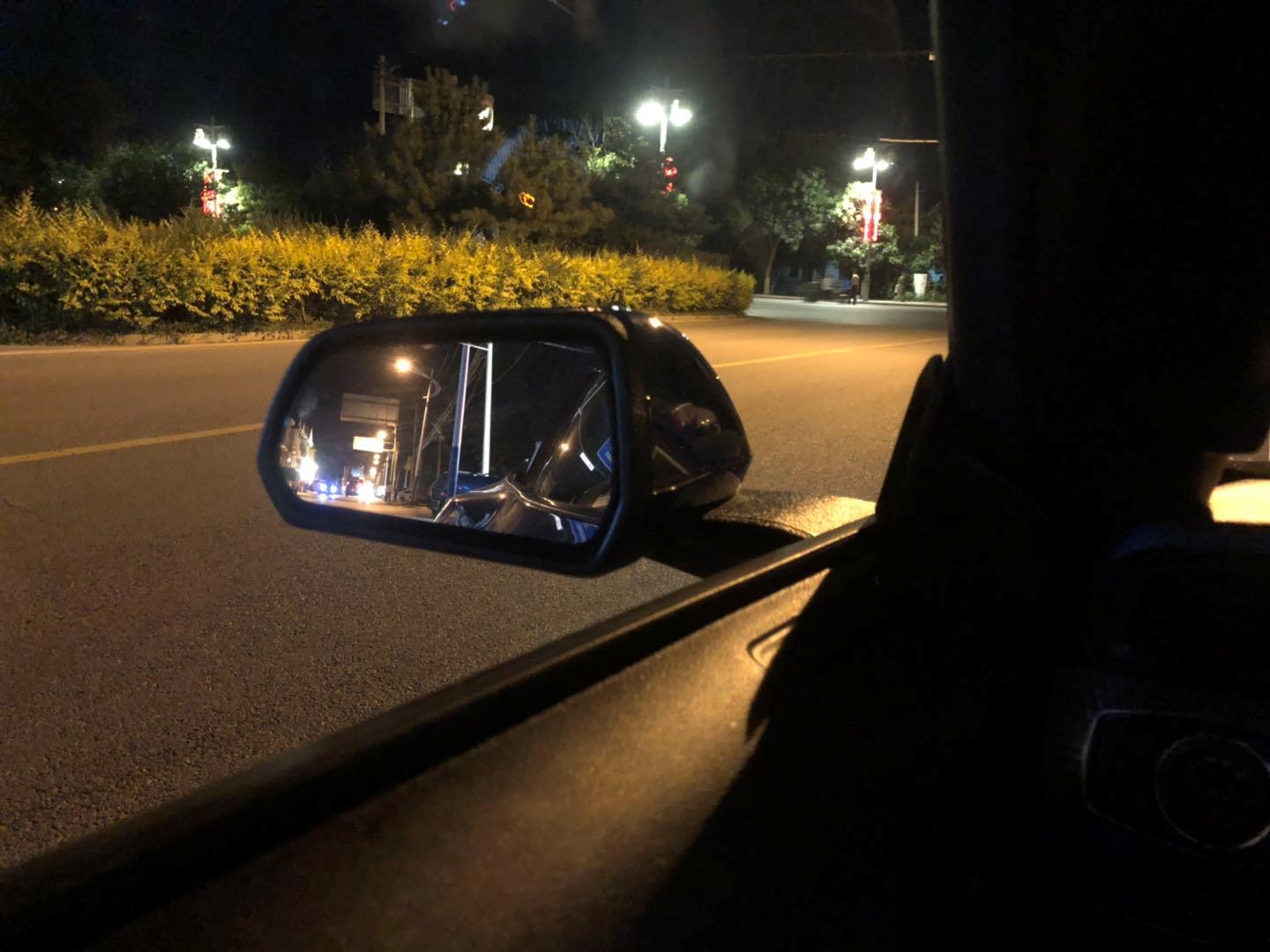 野马还是野驴,野马2.3t小野驴