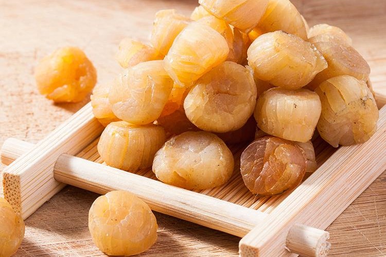 如何挑选海鲜类干货食品,干海产品选购小窍门